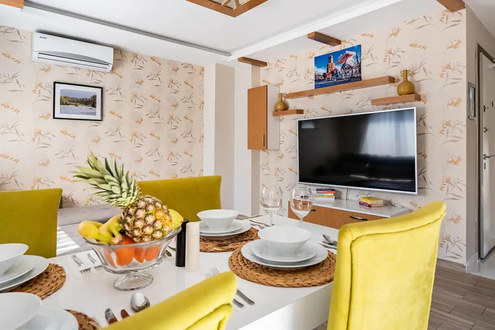 Loi Suite อันตัลยา ภายนอก รูปภาพ