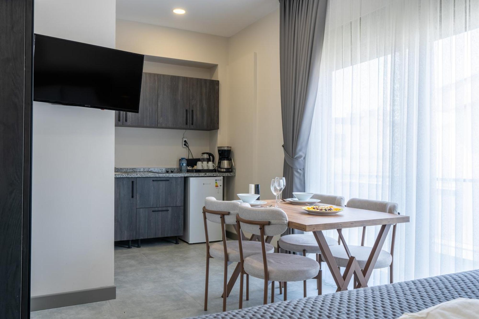 Loi Suite อันตัลยา ภายนอก รูปภาพ